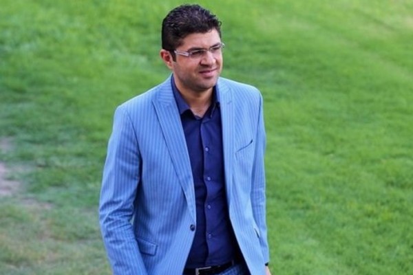  عباسی: ضد فوتبال بازی نکردیم