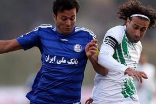 خبر خوب برای استقلالی ها پیش از دیدار با پرسپولیس