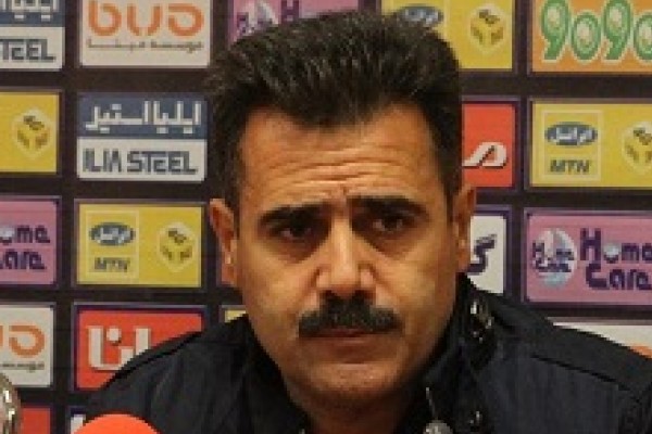 برتری مقابل ماشین‌سازی تقدیم به پیشکسوتان خوزستان 