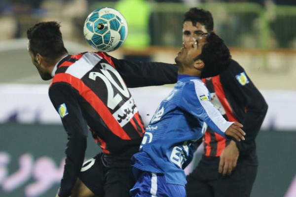  میثاقیان راه علیمنصور را سد کرد