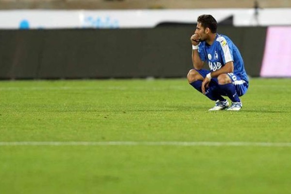 فرصت سوزی بدموقع شاگردان علیمنصور