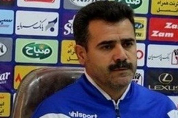  پورموسوی: به دنبال کسب سهمیه آسیایی هستیم 