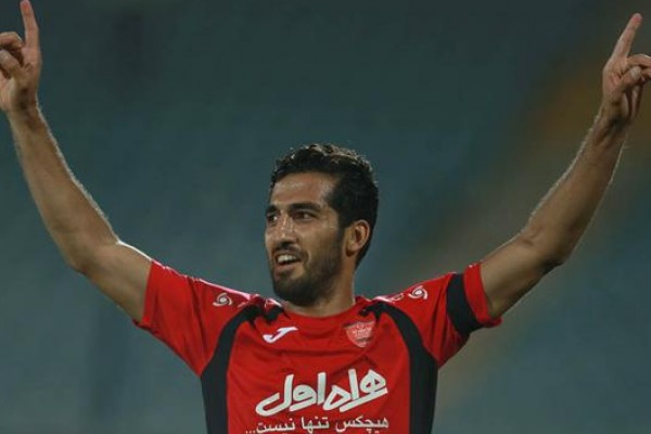  بود و نبود من در پرسپولیس تاثیری ندارد