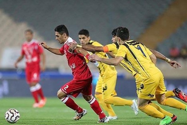  پرسپولیس - نفت؛ جدال مهندسین لیگ در تختی/ دربی نصف جهان در اصفهان