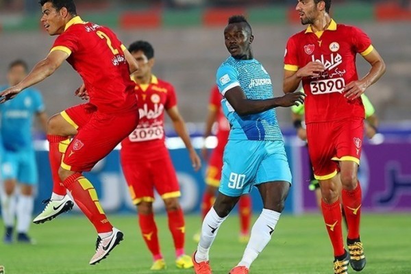آل‌نعمه: صحبت در مورد مشکلات مالی نفت تهران لوث شده است 