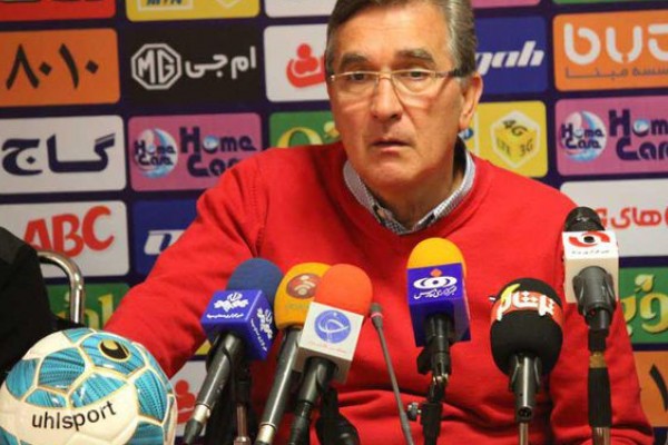  برانکو: برد بزرگی را کسب کردیم