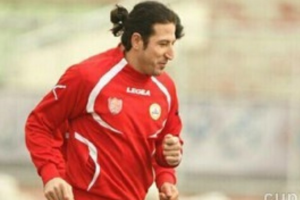 اظهارنظر جالب تیموریان پس از بازی پرسپولیس
