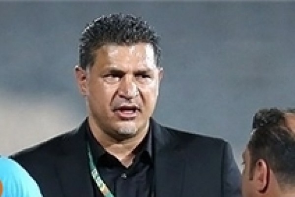 پرونده طلب ۳.۵ میلیاردی دایی از پرسپولیس به استیناف رفت