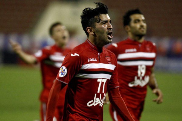 محسن مسلمان چگونه ستاره پرسپولیس شد؟