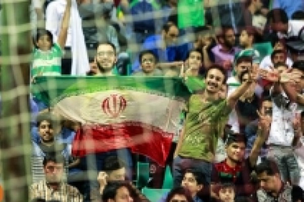 ذوب‌آهن هوادارانش را محروم کرد!