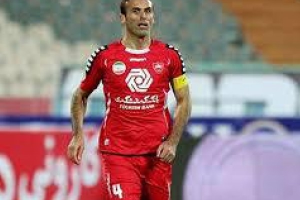 مشکل مالیاتی باعث ممنوع الخروجی سید جلال حسینی شد 