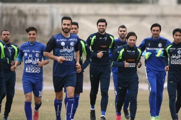 عاملان روز سوم اعتصاب استقلالی‌ها چه کسانی بودند؟
