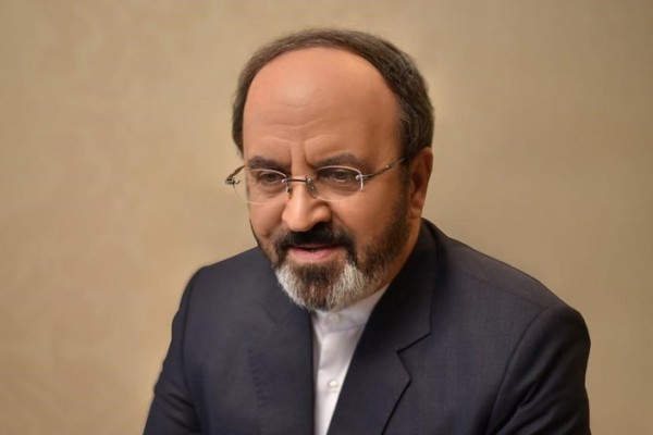  زمانی: رحمتی و حیدری ۶۰‌درصد پول گرفته و عامل تعطیلی تمرین استقلال هستند