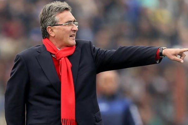  توافق طاهری با برانکو؛ جزییات لیست خرید فصل بعد پرسپولیس