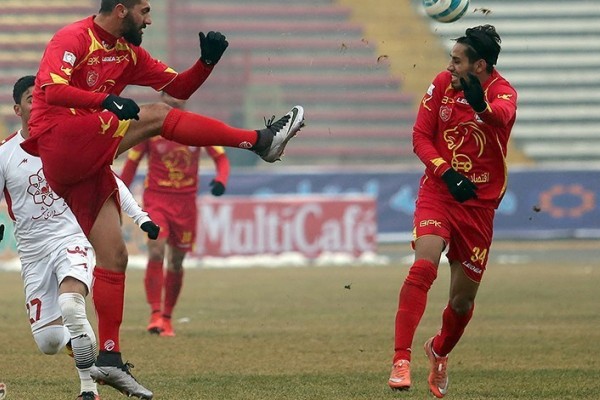  بلاتکلیفی مالک باشگاه نفت تهران مشخص است