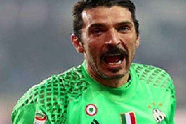  بوفون: در برابر رئال طرفدار ناپولی بودم 