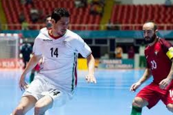 آقای گل لیگ فوتسال مشخص شد