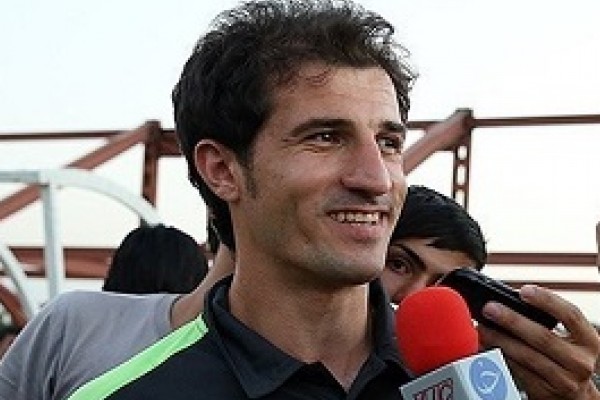  حدادی فر فصل را از دست می دهد؟