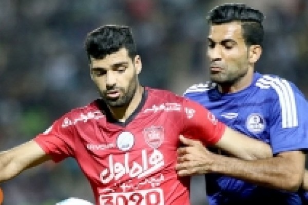  پیش بازی پرسپولیس- استقلال خوزستان: قهرمان ایران کیست؟