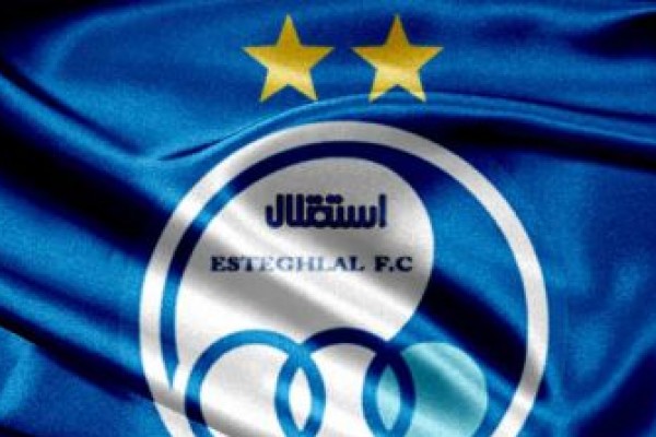  بيانيه استقلالى ها پس از ديدارهاى سايپا