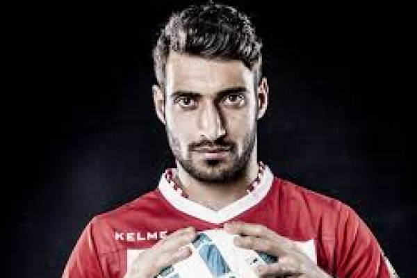  واکنش باشگاه سپاهان بابت توافق شجاع خلیل زاده با پرسپولیس