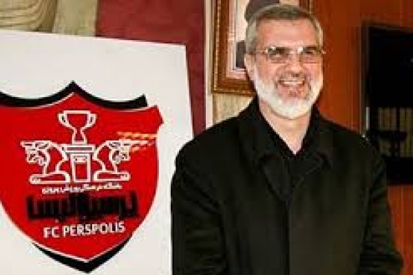  رویانیان: کمک های مردمی برای باشگاه پرسپولیس تبعات قانونی دارد