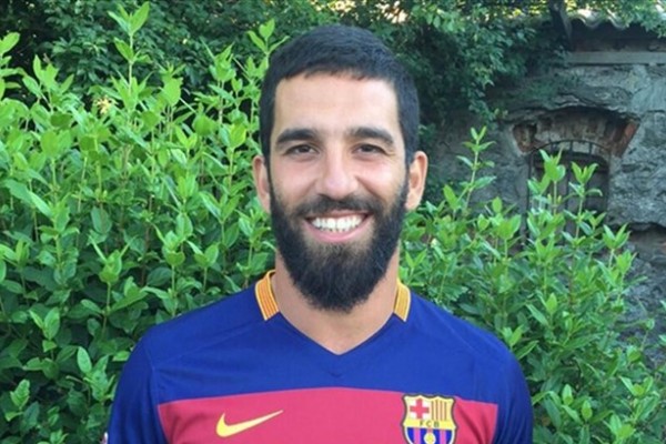 قول جالب آردا توران و تراشتگن