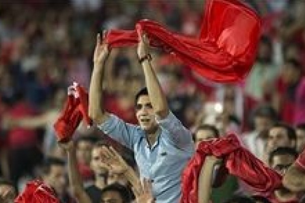 میزان کمک‌مالی مردم به باشگاه پرسپولیس مشخص شد