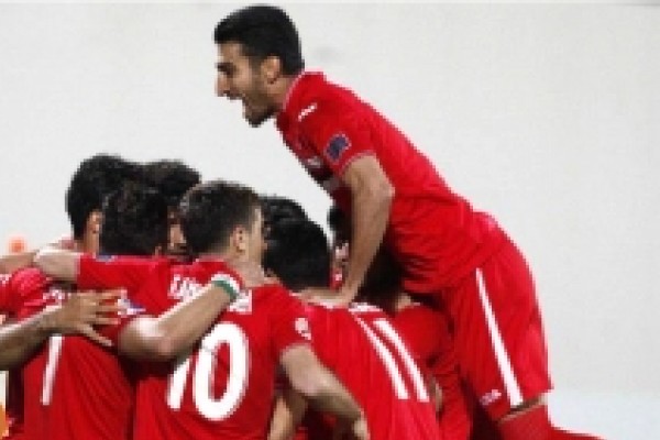  پیش بازی الریان قطر - پرسپولیس: پایان سال با صدرنشینی دوگانه