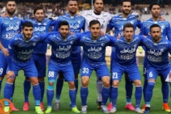 اینفوگرافی اختصاصی:پیش بازی استقلال ایران-لوکوموتیو ازبکستان 