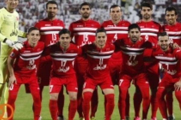 نگاهی به عملکرد پرسپولیس در تقابل با تیم های قطری در لیگ قهرمانان آسیا 
