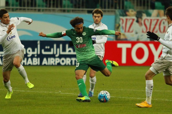  تیم منتخب ایرانی‌ها در هفته سوم لیگ قهرمانان 