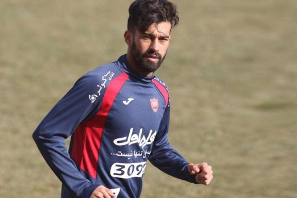 بازیکنی که بخاطر کی‌روش نمی‌خواهد در پرسپولیس بماند!