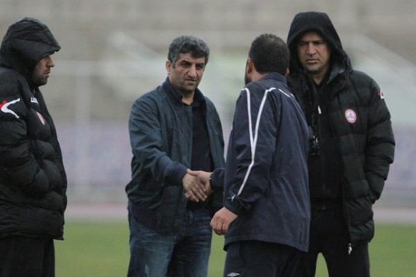 روزگار غریب باشگاه نفت؛ غیبت مدیرعامل 12 روزه شد!
