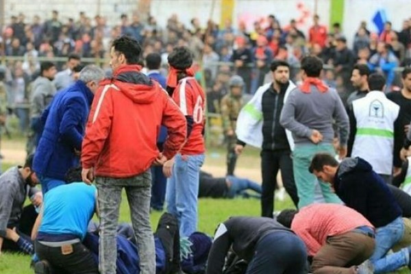 واکنش تند سرمربی نساجی به حکم جنجالی کمیته انضباطی