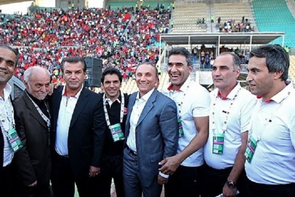 بمب نقل و انتقالاتی پرسپولیس را به خاطر حرفی که زد کنار گذاشتم