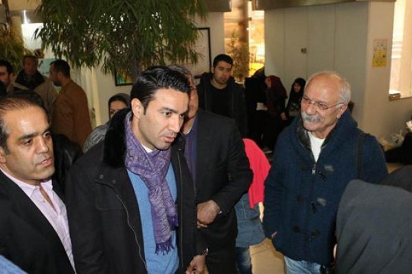 دلخوری شدید از دستور کی روش؛ نکونام و سایر دستیاران ایرانی از تیم ملی جدا شدند!