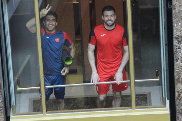جایگاه بیرانوند در پرسپولیس متزلزل شد