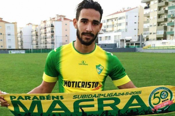  بازیکن پرسپولیس در تیررس باشگاه اسپورتینگ پرتغال +عکس