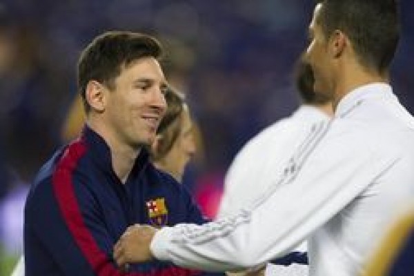  MSN بارسا بهتر است یا BBC رئال مادرید؟