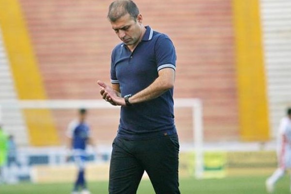  عبدالله ویسی از سپاهان جدا شد