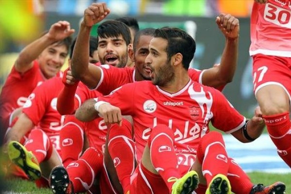   پرسپولیس در سال ٩٥ / قهرمانی نیمه کاره و قهرمانی درسته! 
