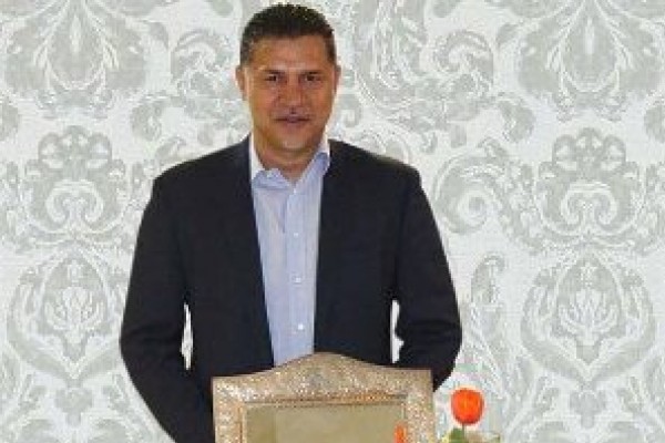  تبریک اینستاگرامی علی دایی به مناسبت نوروز