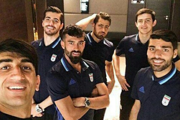  لژیونرها به اردوی تیم ملی اضافه شدند