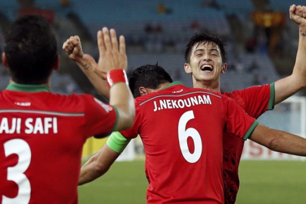 گزارش AFC از مسی ایرانی/ از رویای سردار آزمون برای حضور در جام جهانی 2022 تا گلزنی مقابل قطر در جام ملت های آسیا