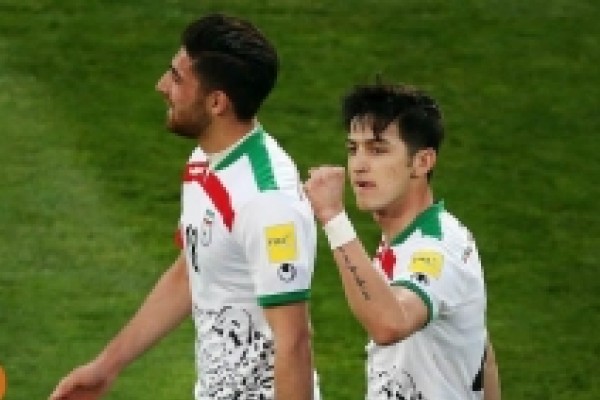  سردار آزمون دلیل نرفتن به تیم فوتبال لیورپول را اعلام کرد