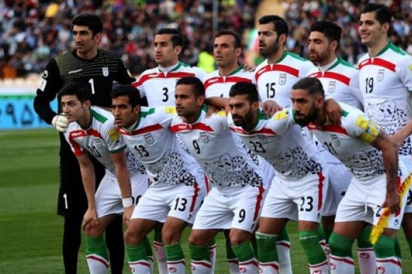 قطر - ایران؛ صلابت ایرانی در مقابل کینه توزی قطری