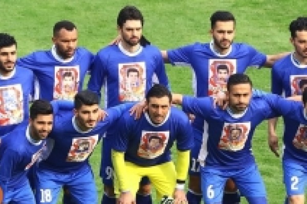  نگاهی به استقلال در سال ۱۳۹۵/ از فرش تا عرش!