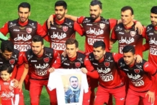  نگاهی به پرسپولیس در سال ۱۳۹۵/ خوب،خوب تر و خوب ترین!