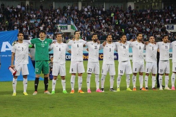  قطر 0 - ایران 1؛ مرسی کی‌روش، مرسی بچه‌ها 